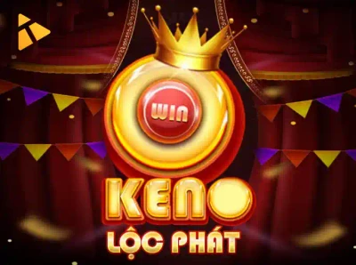 CO88 Keno Lộc Phát
