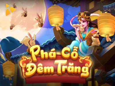 CO88 Phá Cỗ Đêm Trăng