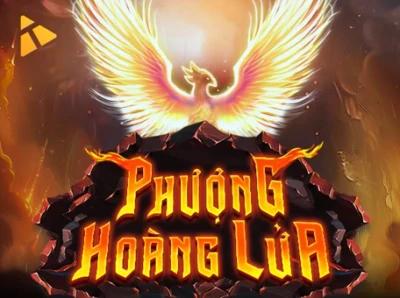 CO88 Phượng Hoàng Lửa
