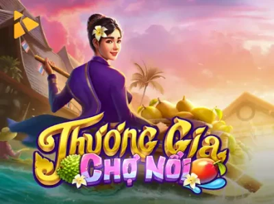 CO88 Thương gia chợ nổi