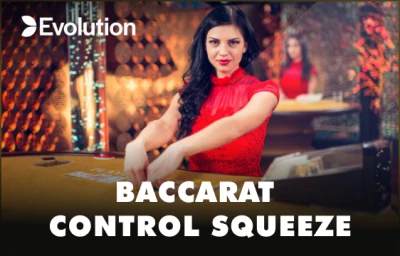 CO88 Baccarat Control Squeeze