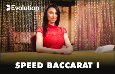 CO88 Speed Baccarat I