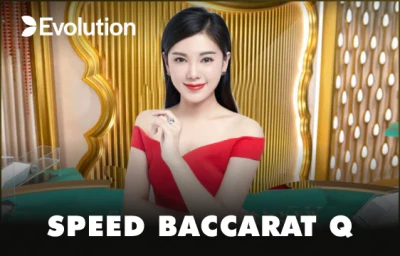 CO88 Speed Baccarat Q