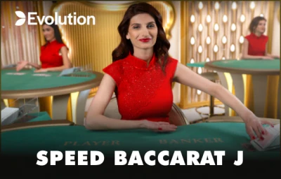 CO88 Speed Baccarat J