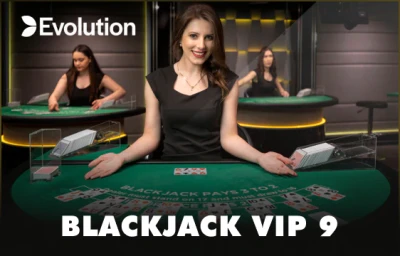 CO88 Blackjack VIP 9