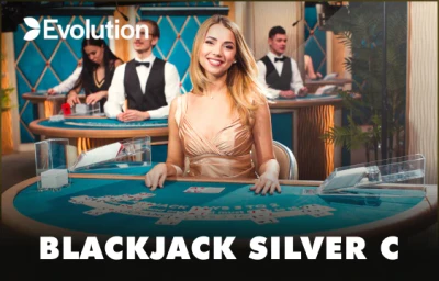 CO88 Blackjack Silver C