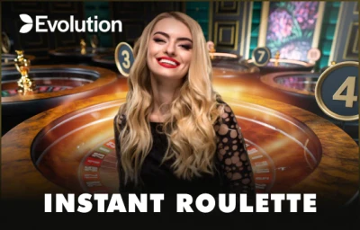 CO88 Instant Roulette