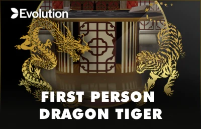 CO88 First Person Dragon Tiger