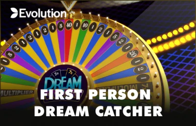 CO88 First Person Dream Catcher