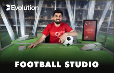 CO88 Football Studio
