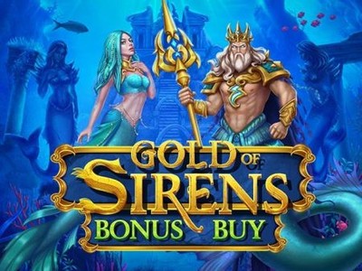 CO88 Gold of Sirens Bonus Buy
