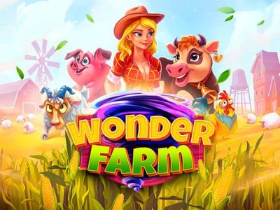 CO88 Wonder Farm
