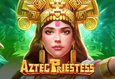 CO88 Aztec Priestess