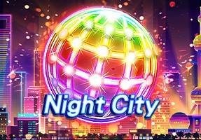CO88 Night City