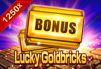 CO88 Lucky Goldbricks