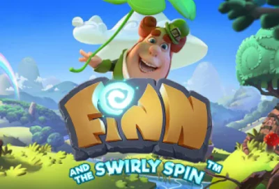 CO88 Finn and the Swirly Spin