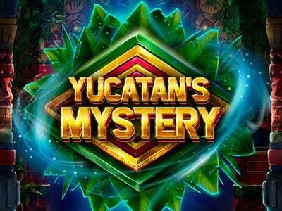 CO88 Yucatan's Mystery