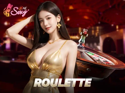 CO88 Roulette
