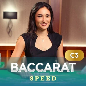 CO88 C3 Speed Baccarat