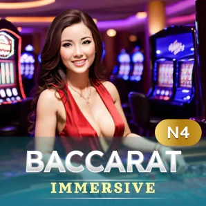 CO88 N4 Immersive Baccarat