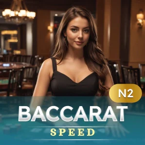CO88 N2 Speed Baccarat