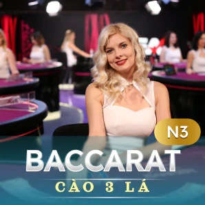 CO88 N3 Baccarat