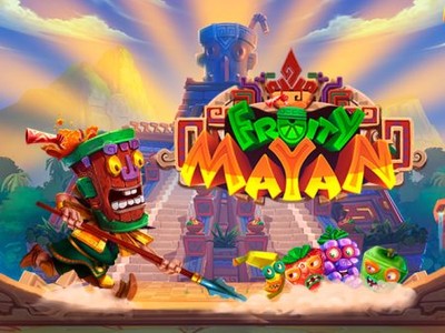 CO88 Fruity Mayan
