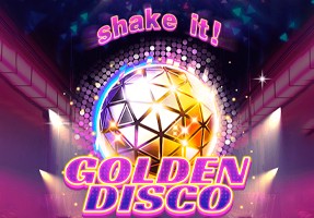 CO88 Golden Disco