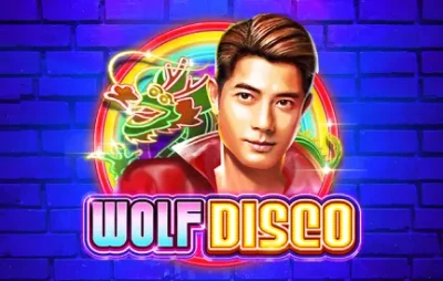 CO88 Wolf Disco