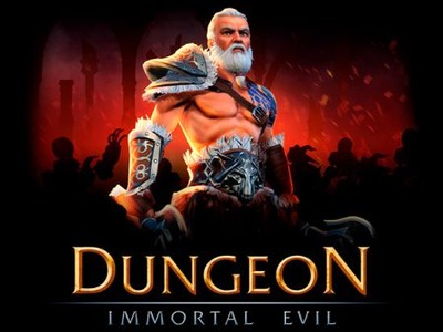 CO88 Dungeon Immortal Evil