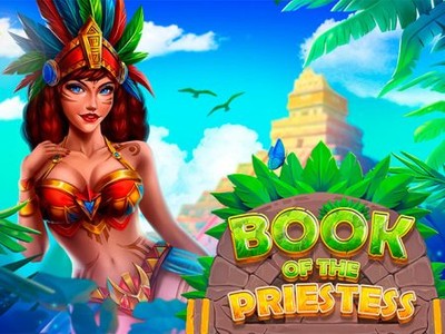 CO88 Book Of The Priestess