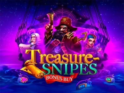 CO88 Treasure-snipes Bonus Buy