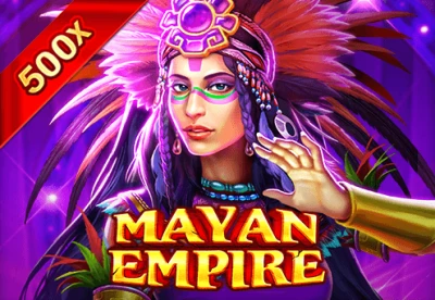 CO88 Mayan Empire