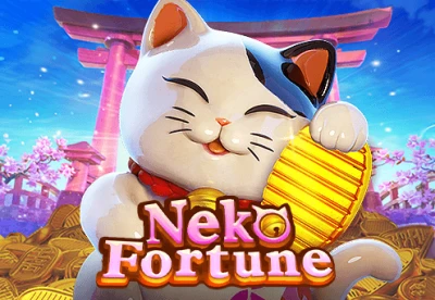 CO88 Neko Fortune