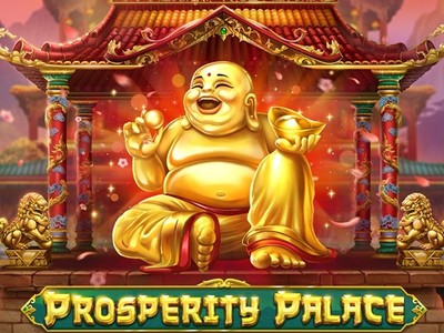 CO88 Prosperity Palace