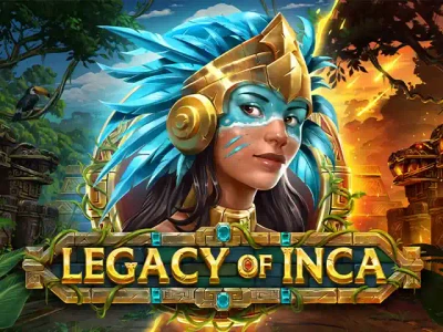 CO88 Legacy of Inca