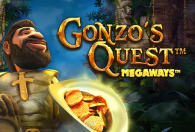 CO88 Gonzo's Quest  MegaWays