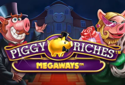 CO88 Piggy Riches  MegaWays