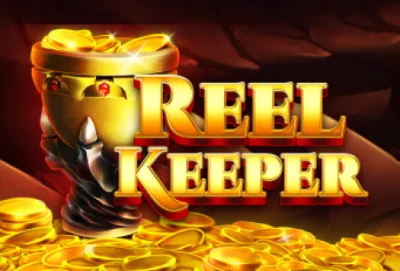 CO88 Reel Keeper