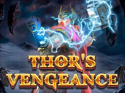 CO88 Thor's Vengeance