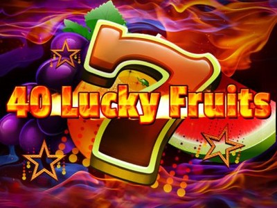 CO88 40 Lucky Fruits