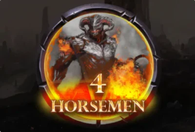 CO88 4 Horsemen