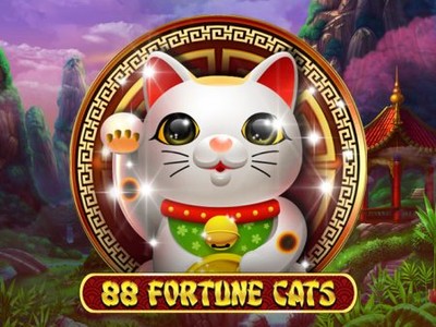 CO88 88 Fortune Cats